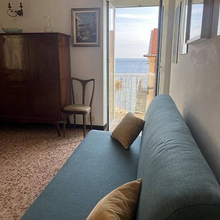 チェルヴォCasa Del Sole Affacciato Sul Mareアパートメント エクステリア 写真