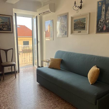 チェルヴォCasa Del Sole Affacciato Sul Mareアパートメント エクステリア 写真