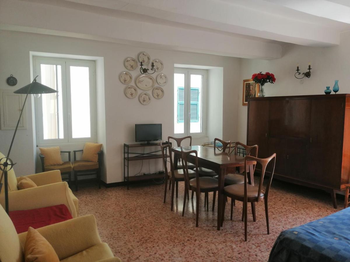 チェルヴォCasa Del Sole Affacciato Sul Mareアパートメント エクステリア 写真