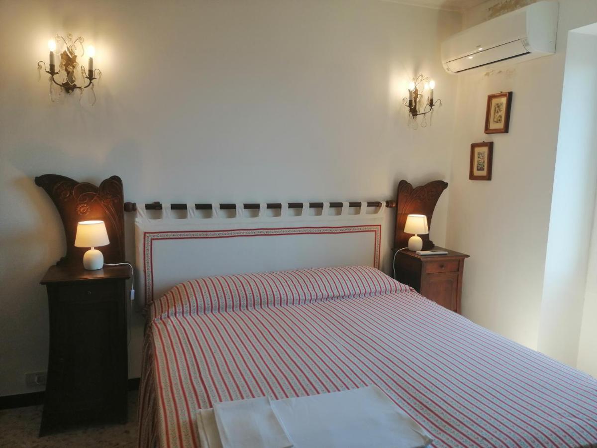 チェルヴォCasa Del Sole Affacciato Sul Mareアパートメント エクステリア 写真